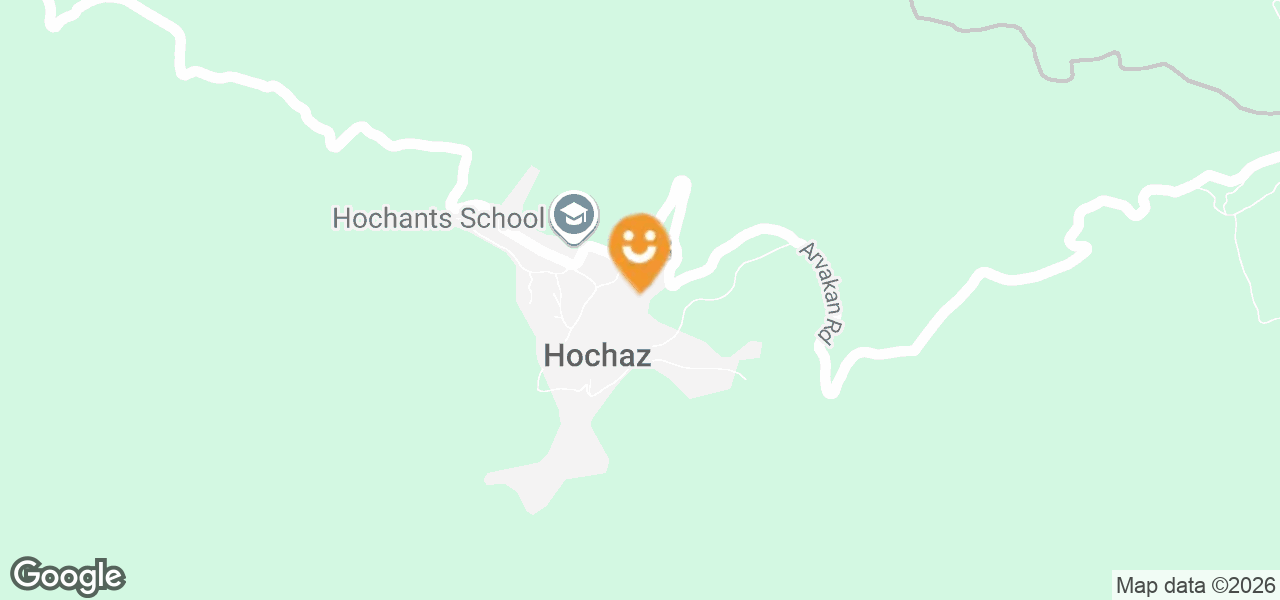 Hoçaz (Laçın)