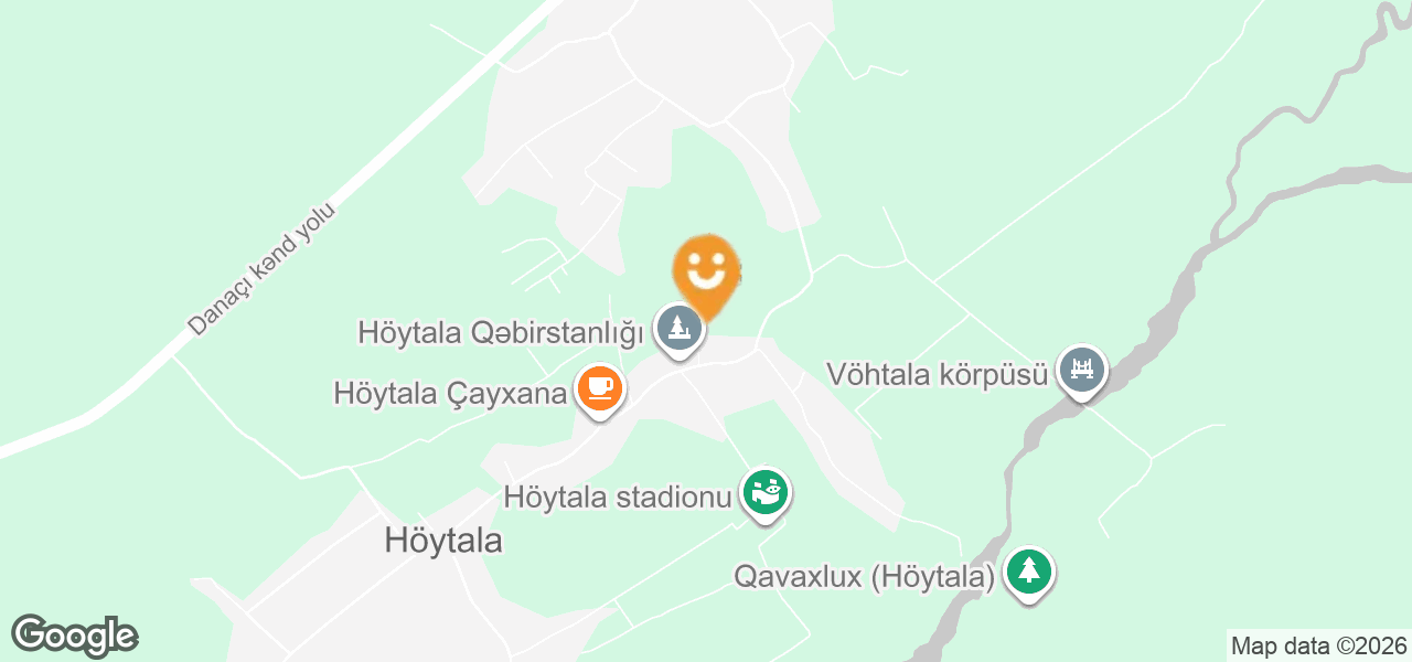 Höytala (Zaqatala)