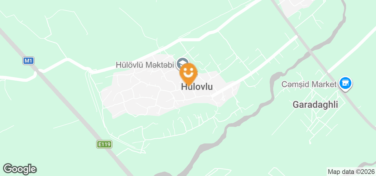 Hülövlü (Xaçmaz)