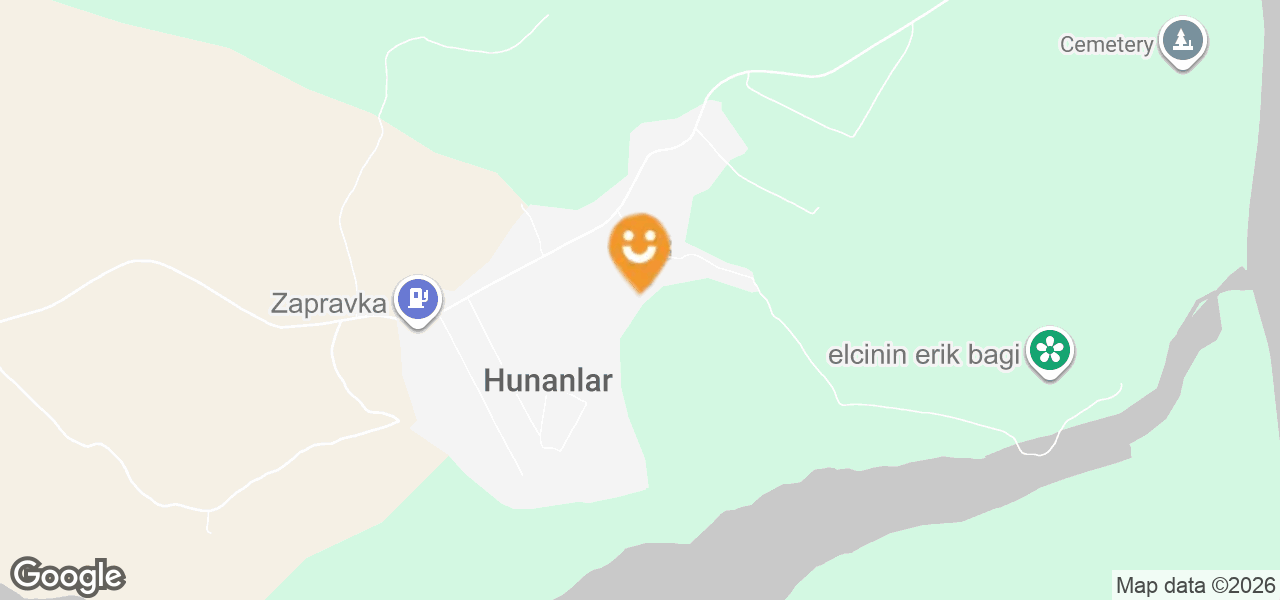 Hunanlar (Tovuz)