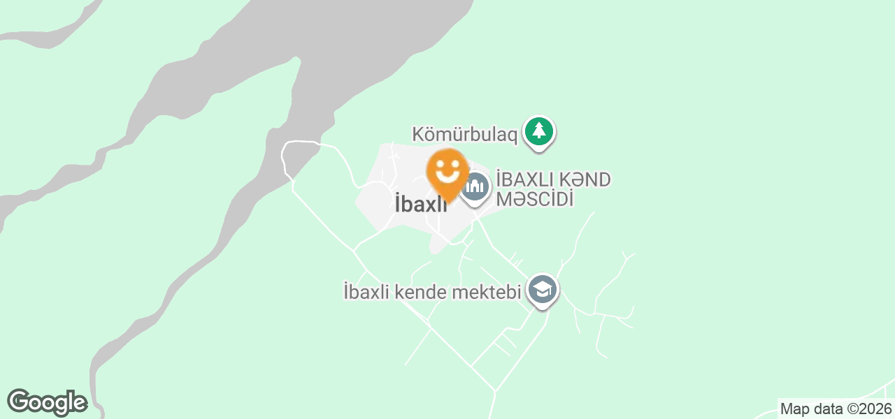 İbaxlı (Qax)