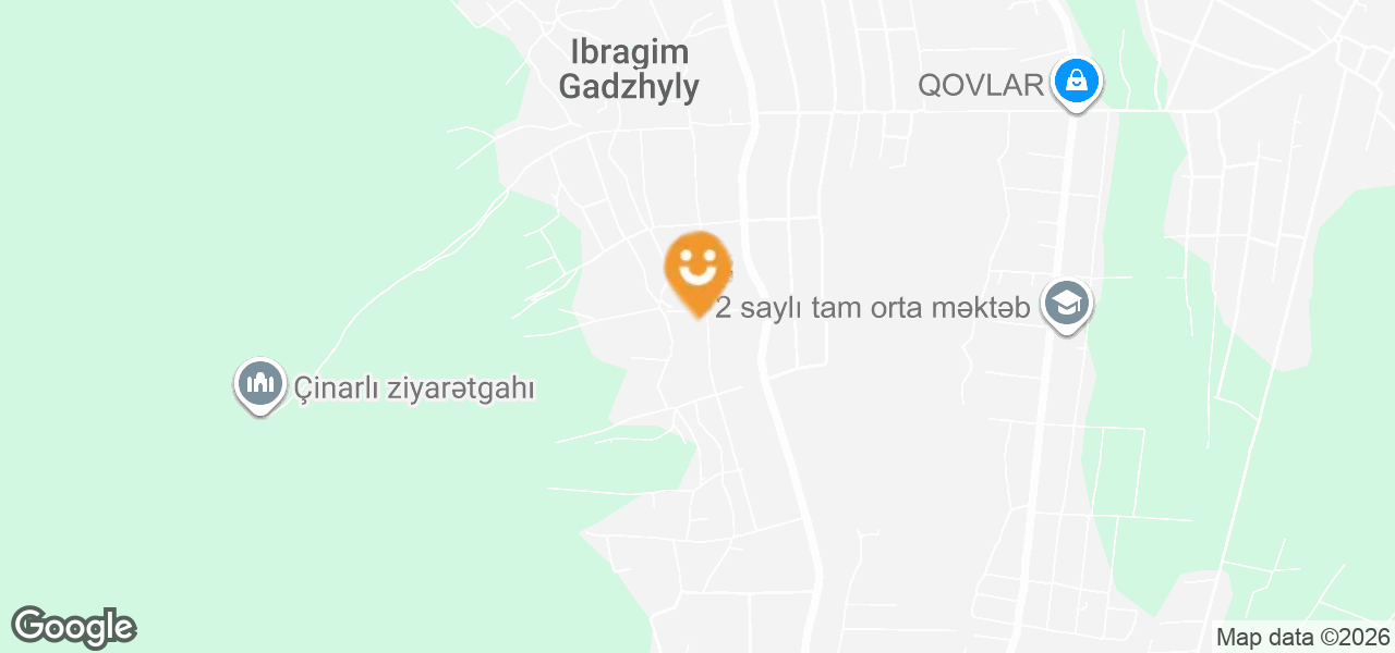 İbrahimhacılı (Tovuz)