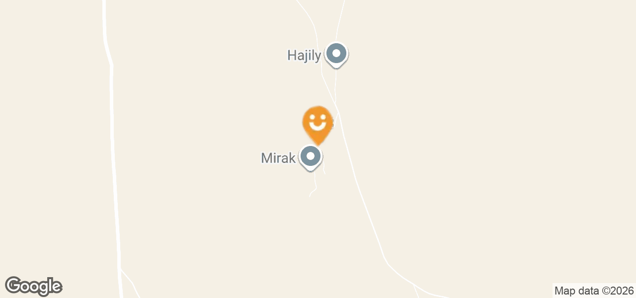 Hüseynalılar (Cəbrayıl)