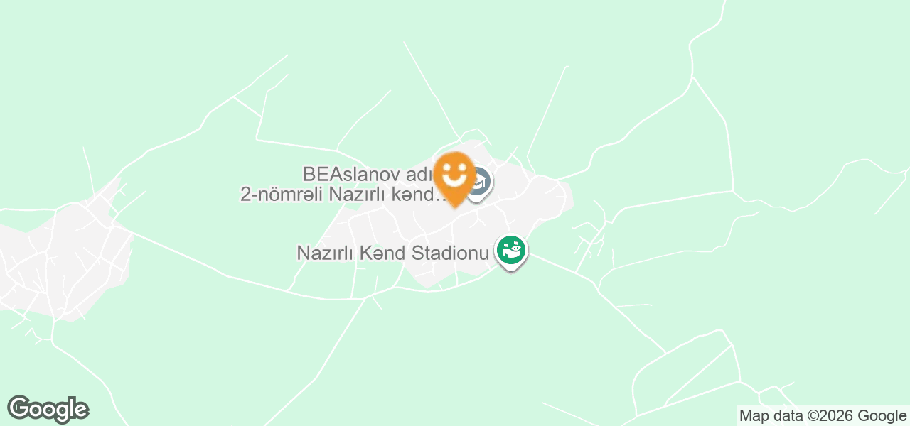İkinci Nazırlı (Yevlax)