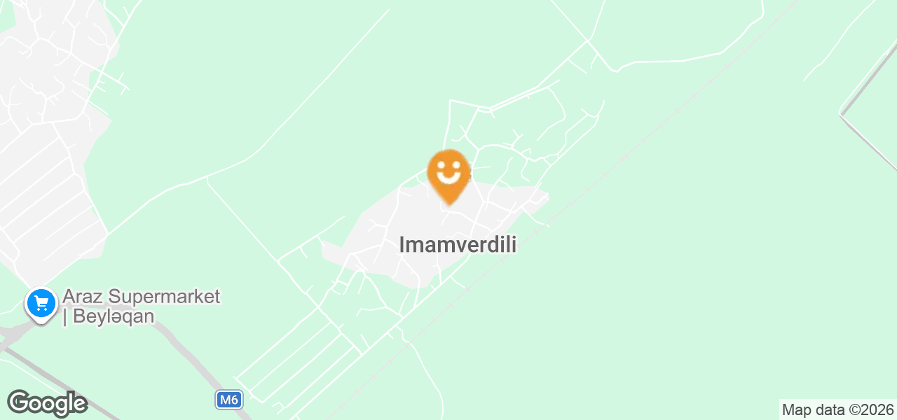 İmamverdili (Beyləqan)