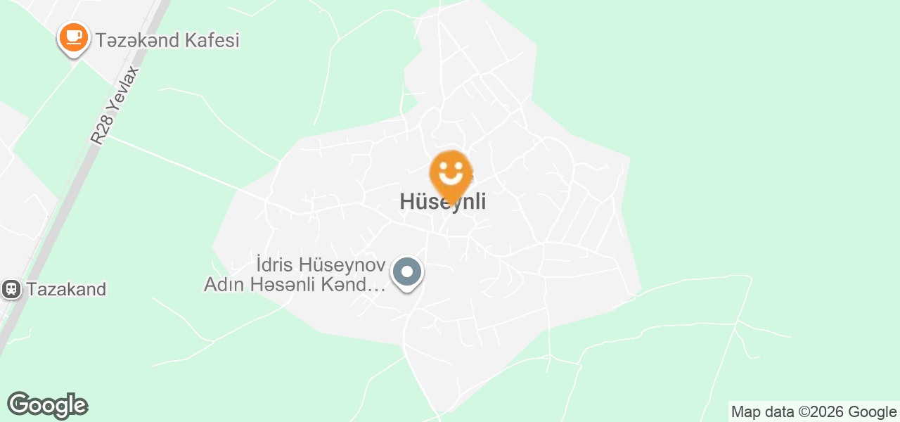 Hüsənli (Tərtər)