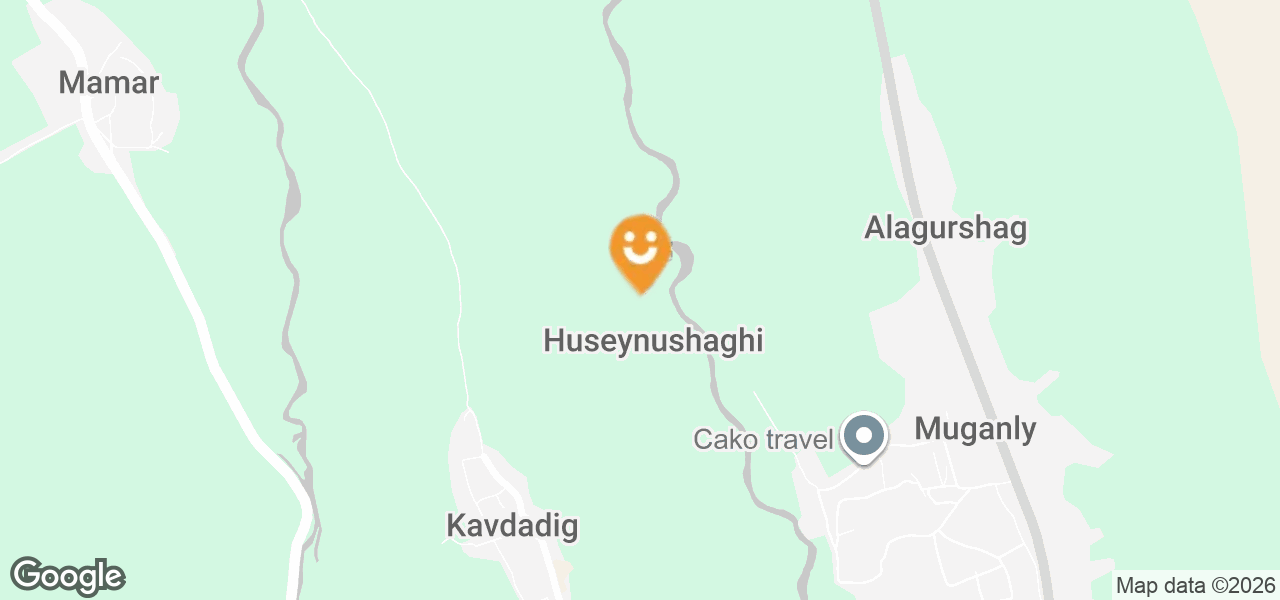 Hüseynuşağı (Quba)