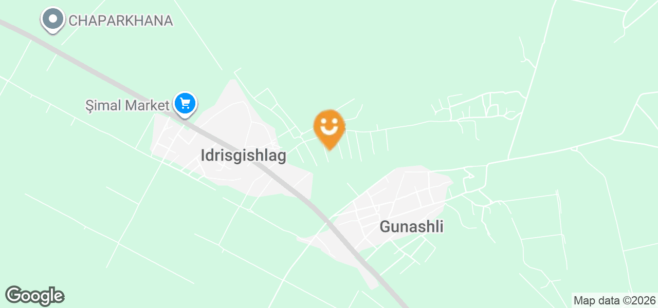 İdrisqışlaq (Quba)