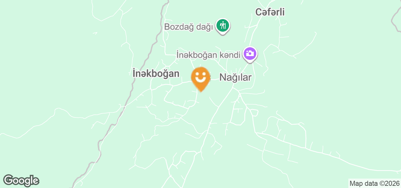 İnəkboğan (Gədəbəy)