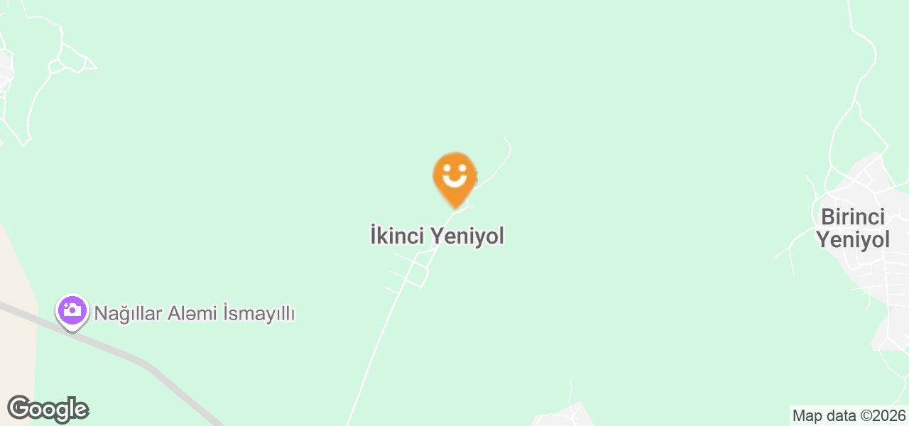 İkinci Yeniyol (İsmayıllı)