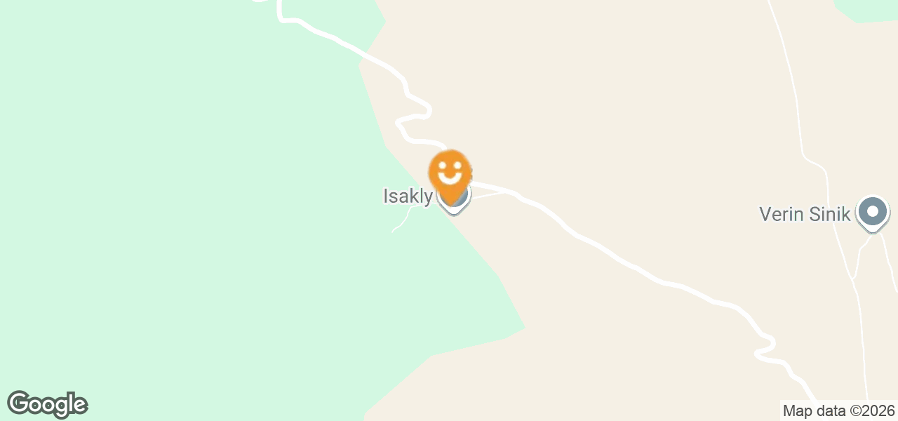 İsaqlı (Cəbrayıl)