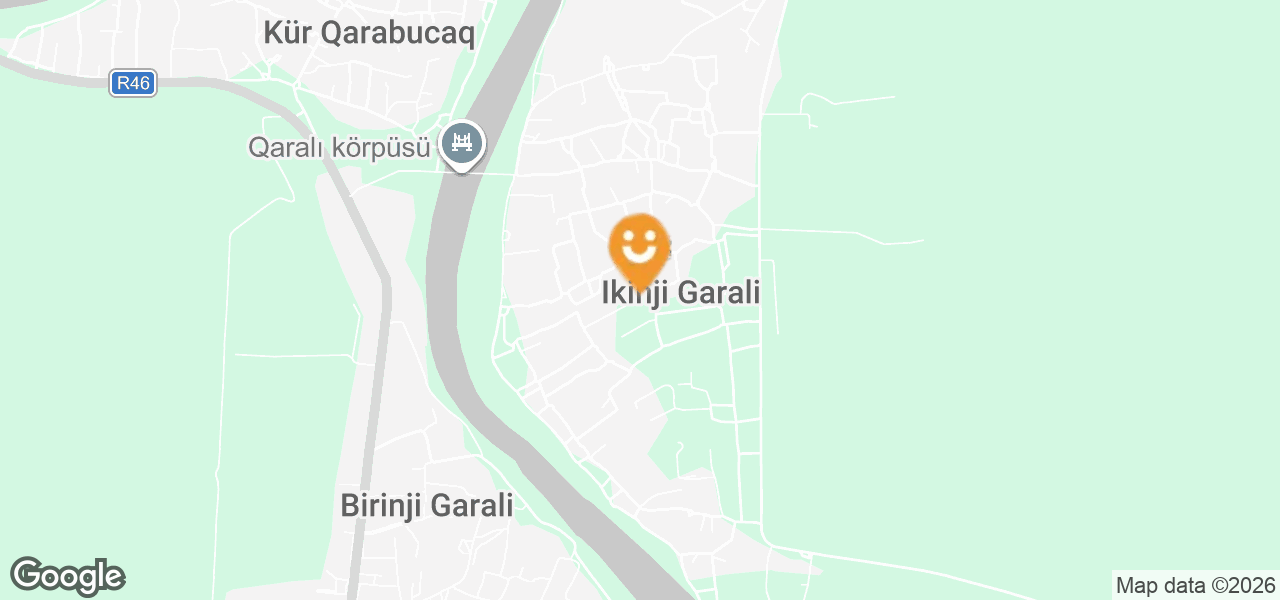 İkinci Qaralı (Naftalan)
