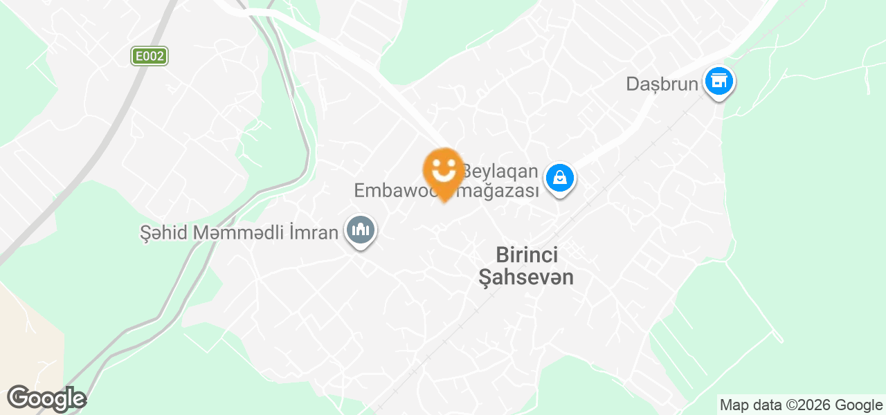 İkinci Şahsevən (Beyləqan)