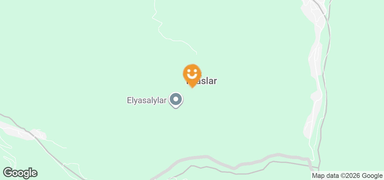 İlyaslar (Kəlbəcər)