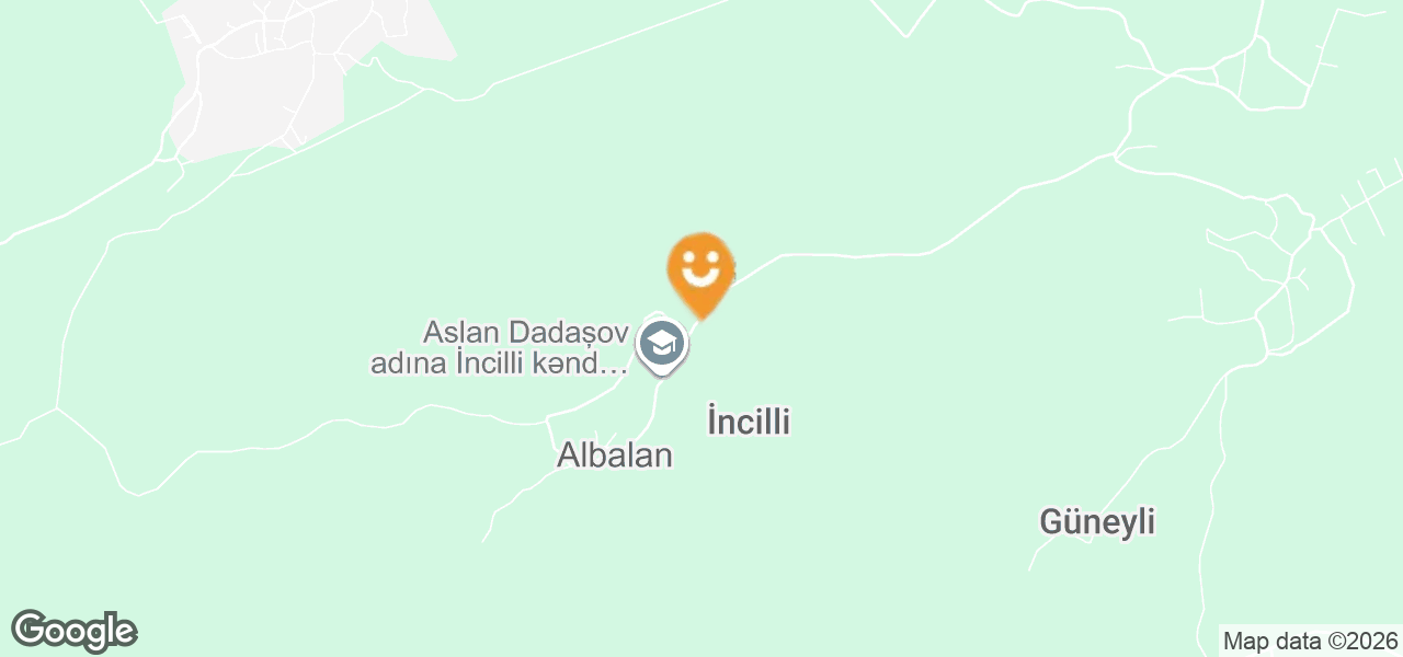 İncilli (Cəlilabad)