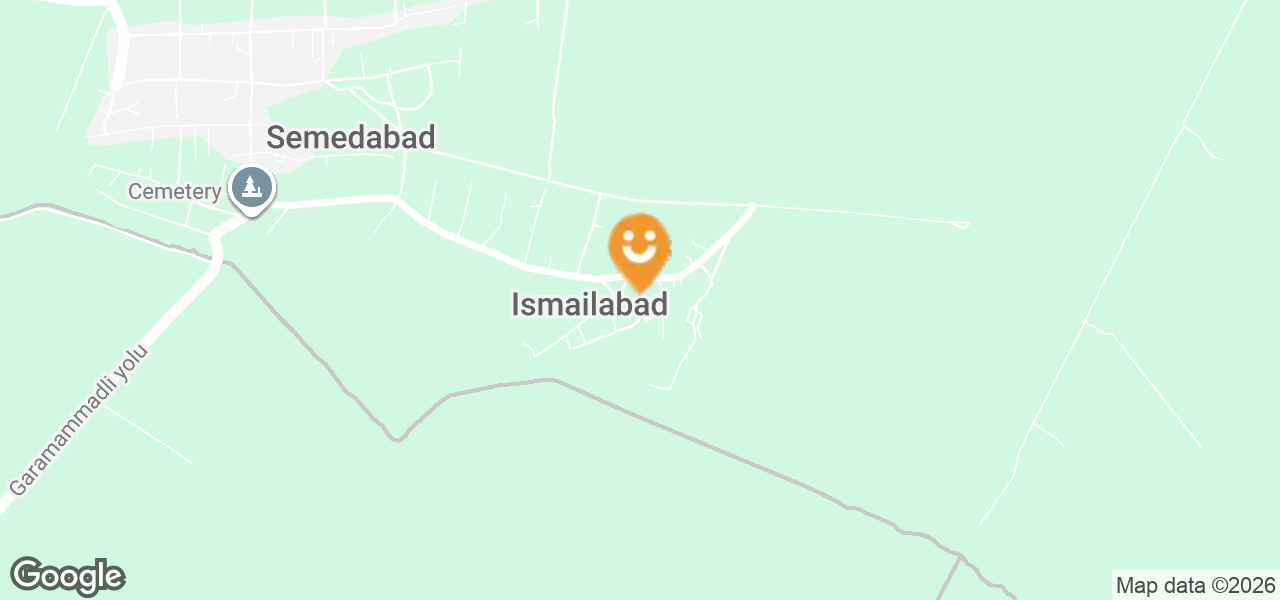 İsmayılabad (Yevlax)