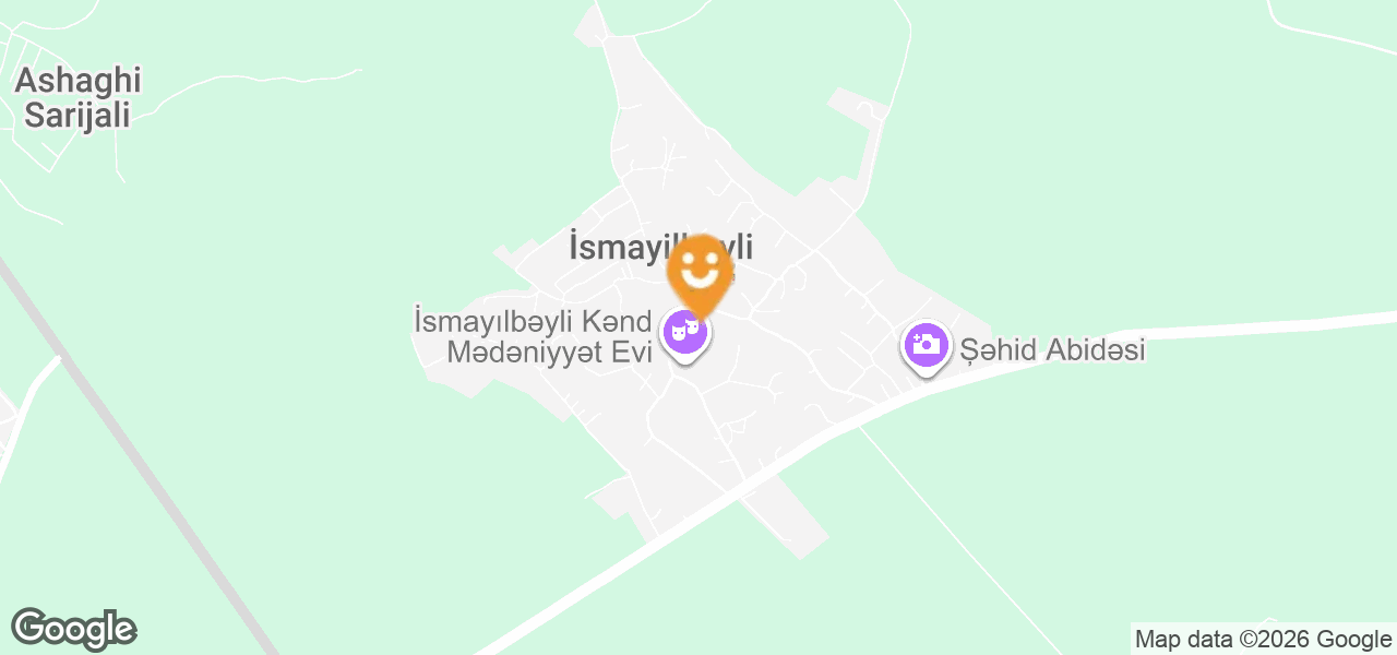 İsmayılbəyli (Tərtər)