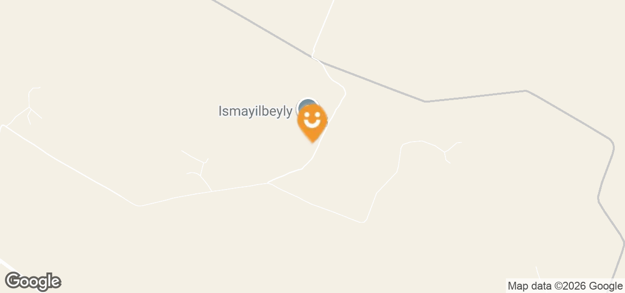 İsmayılbəyli (Ağdam)