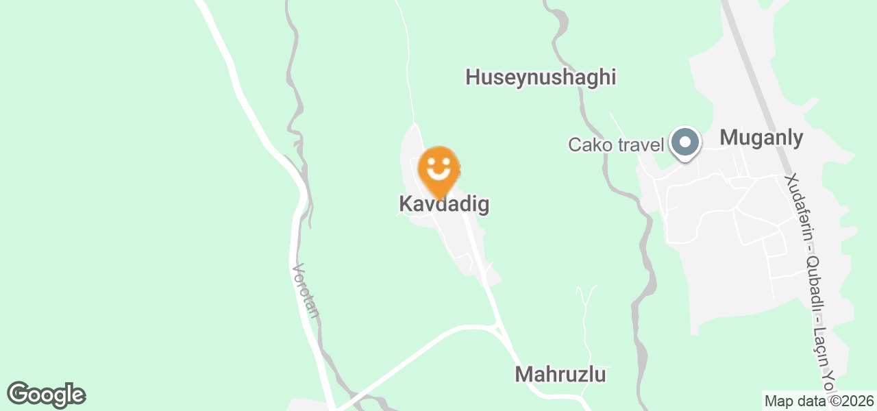 Kavdadig (Quba)