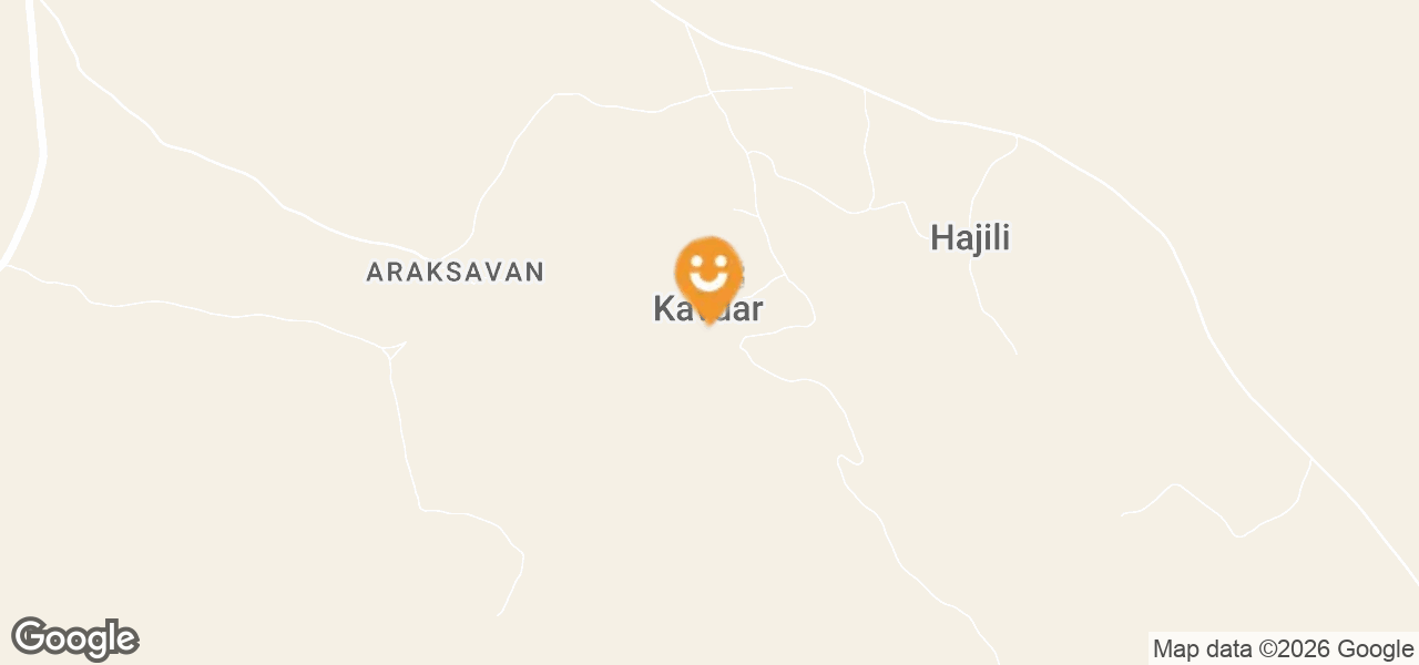 Kavdar (Cəbrayıl)