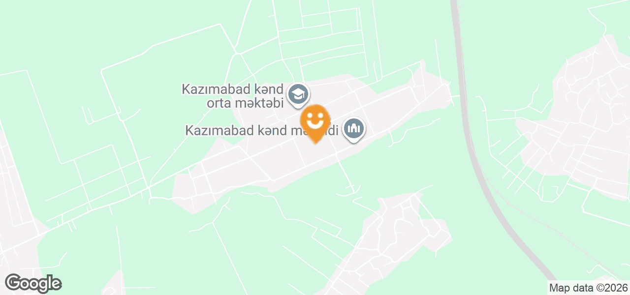 Kazımabad (Masallı)