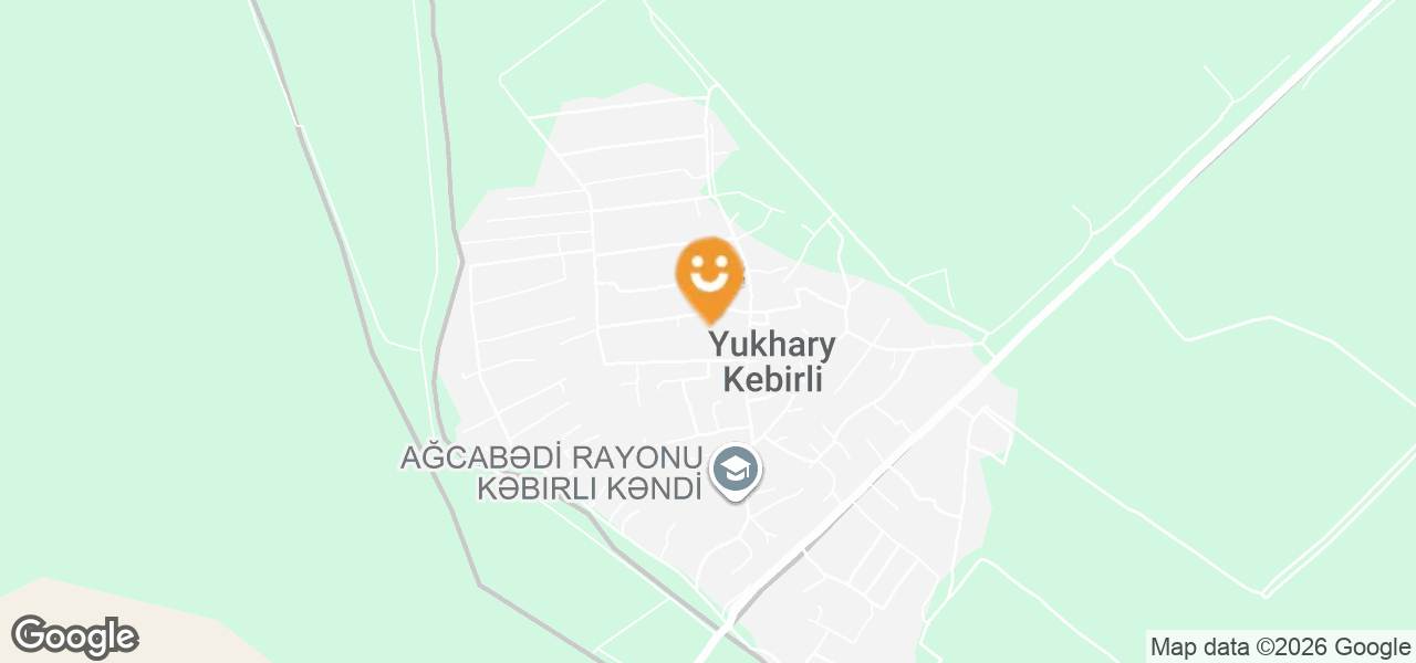 Kəbirli (Ağcabədi)