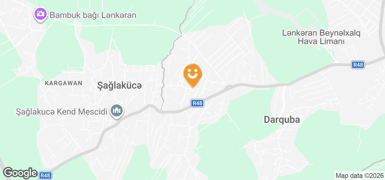 Kergalan (Lankaran)