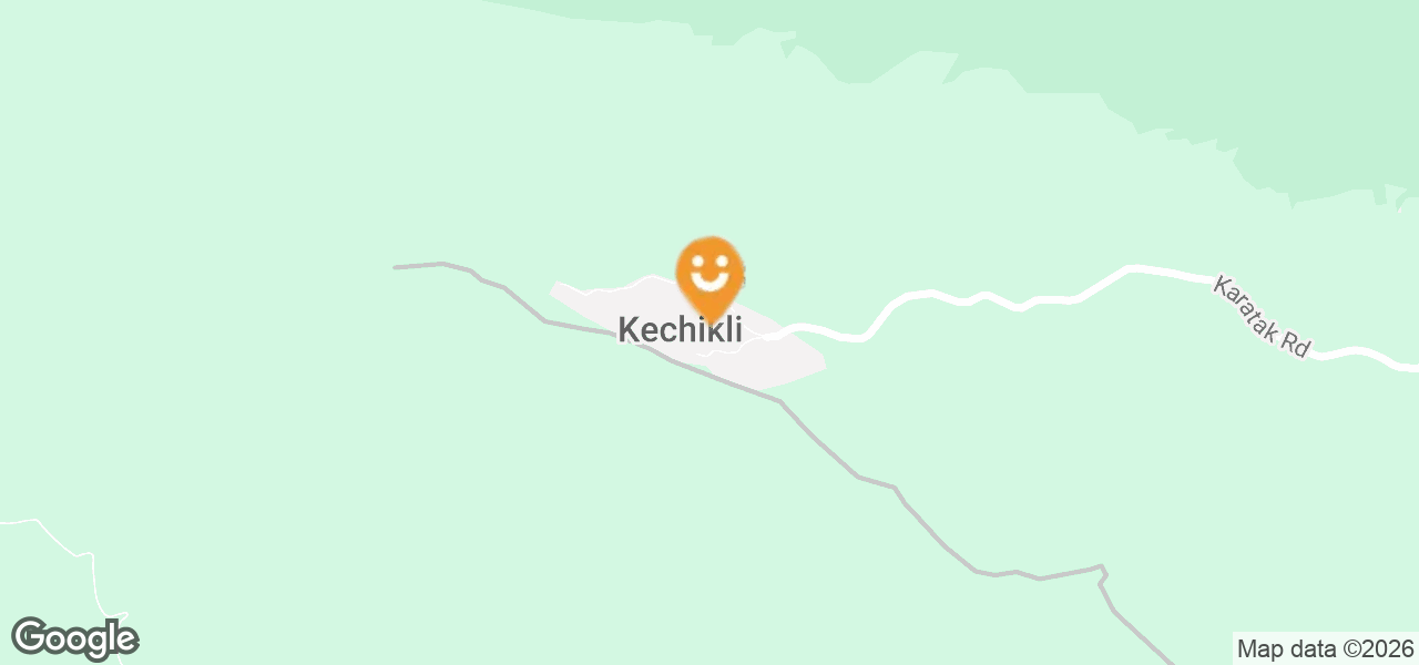Kechikli (Zangilan)