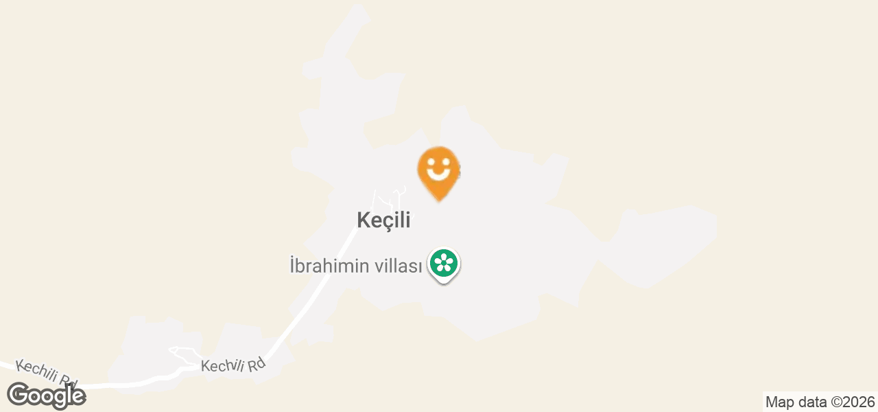 Kechili (Nakhchivan)