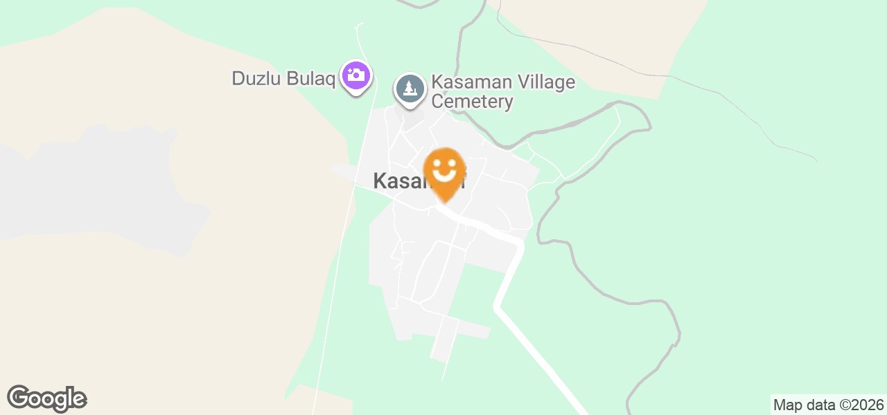 Kəsəmən (Ağstafa)