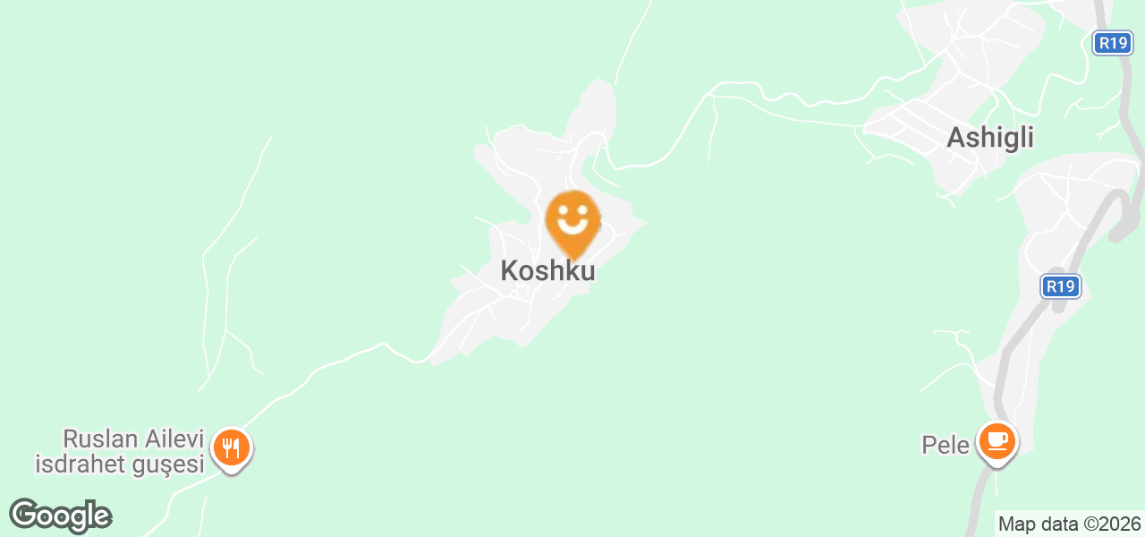 Keshku (Ganja)