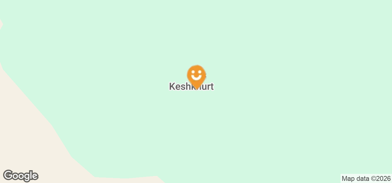 Keşxurt (İsmayıllı)