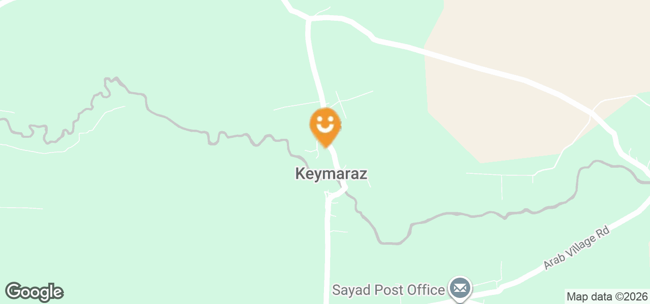 Keymərəz (Xaçmaz)