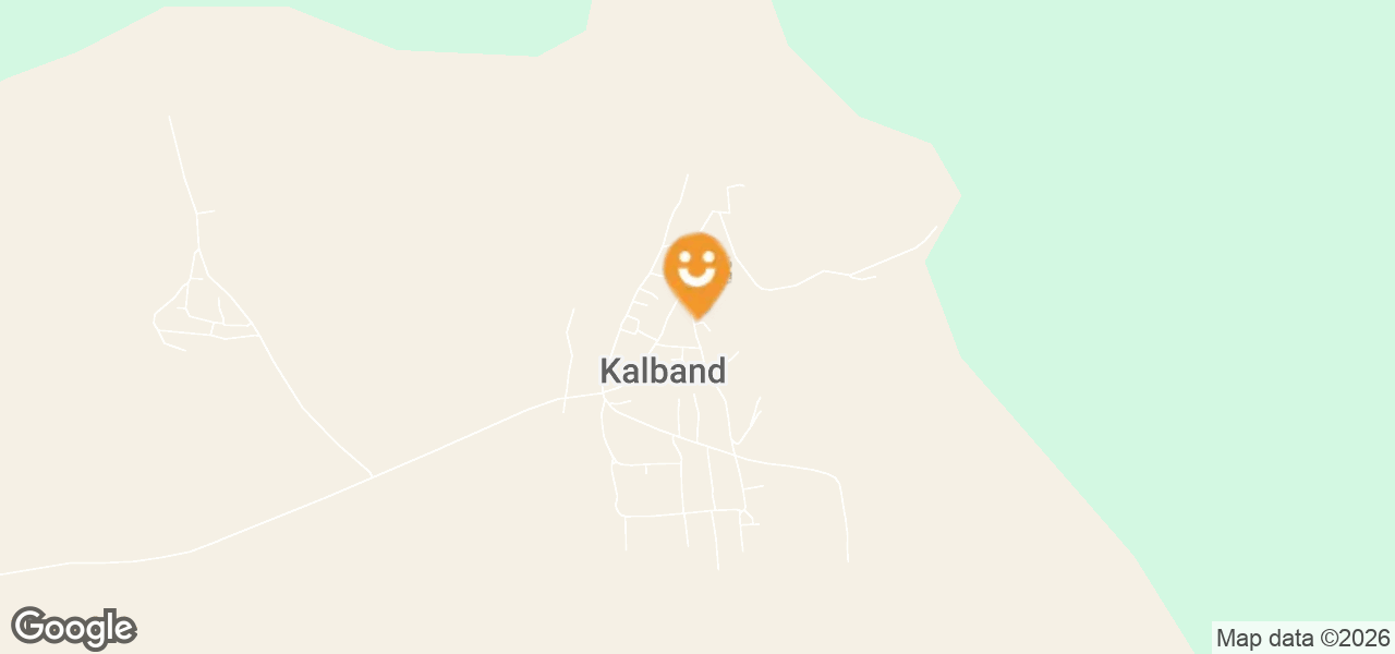 Kəlbənd (İsmayıllı)