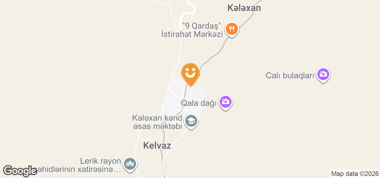 Kələxan (Lerik)