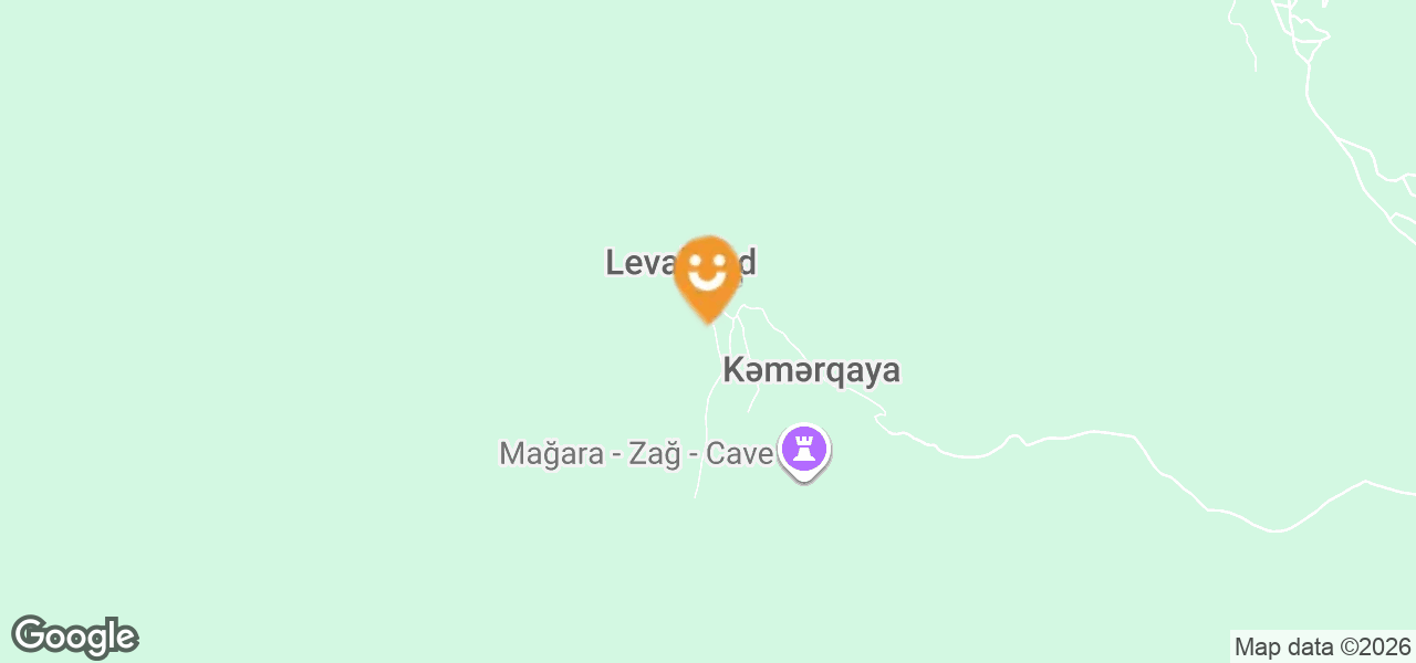 Kəmərqaya (Daşkəsən)
