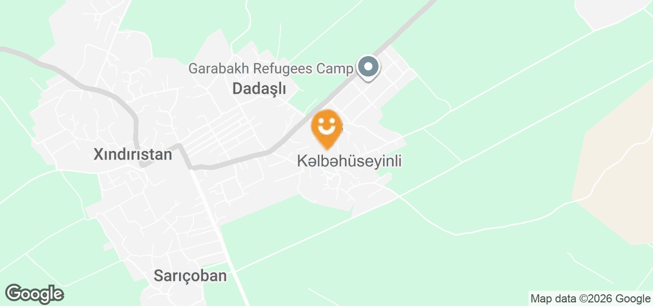 Kelbahuseynli (Aghjabadi)