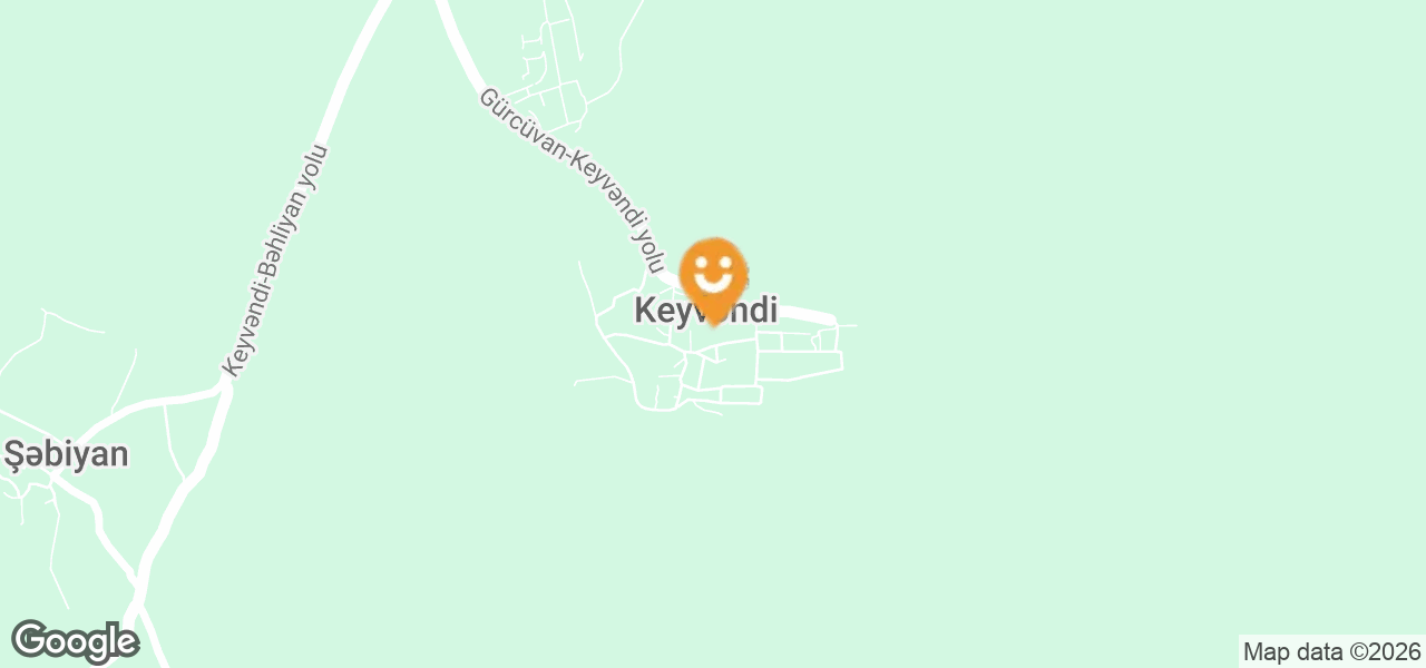 Keyvendi (Ismayilli)