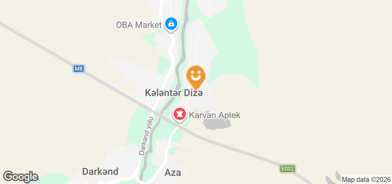 Kələntər Dizə (Naxçıvan)