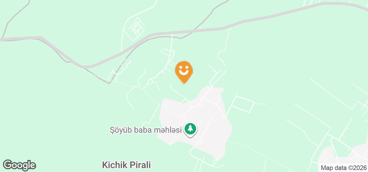 Kiçik Pirəli (Qəbələ)