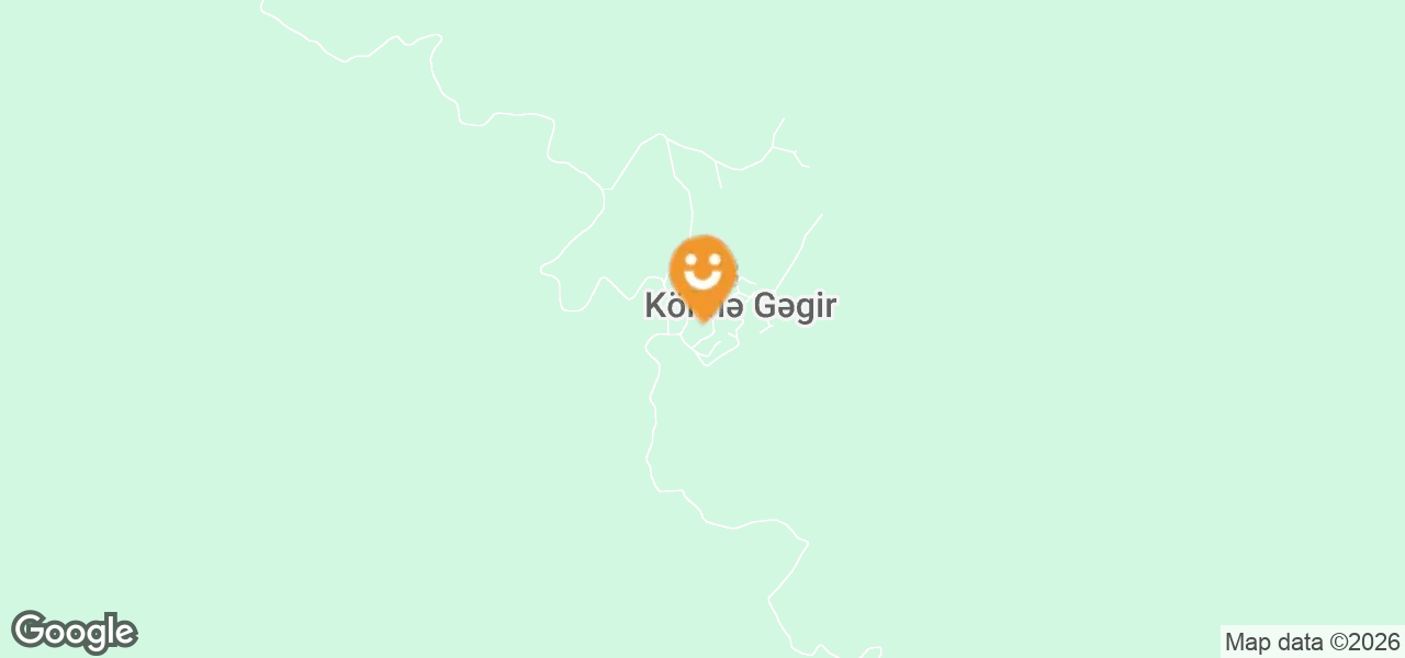 Köhnə Gəgir (Lənkəran)