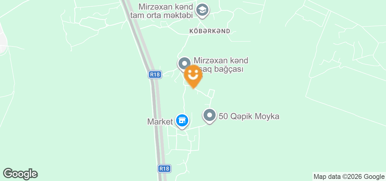 Kobarkend (Yevlakh)