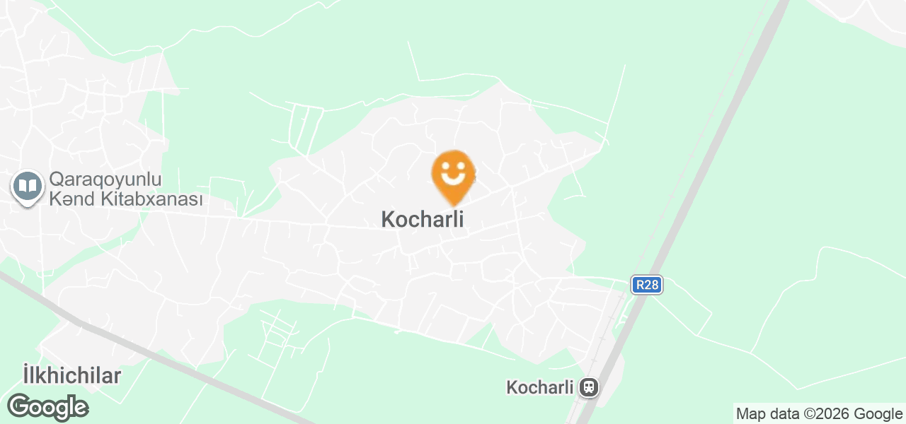 Köçərli (Tərtər)