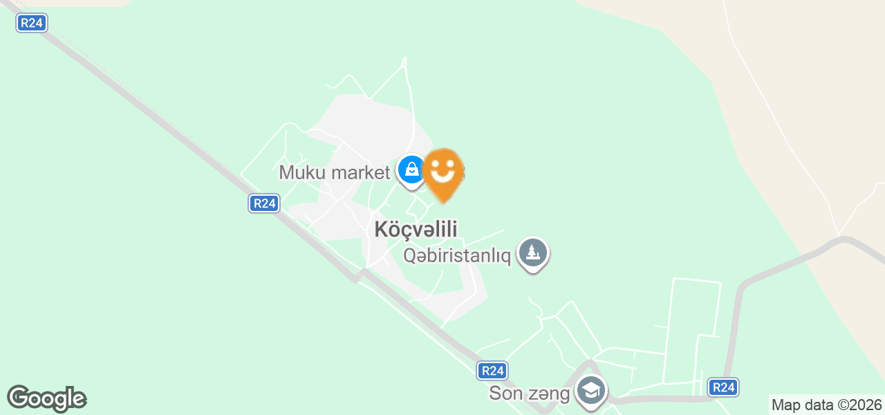 Köçvəlili (Ağstafa)