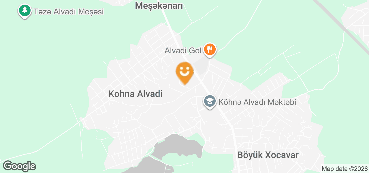 Köhnə Alvadı (Masallı)