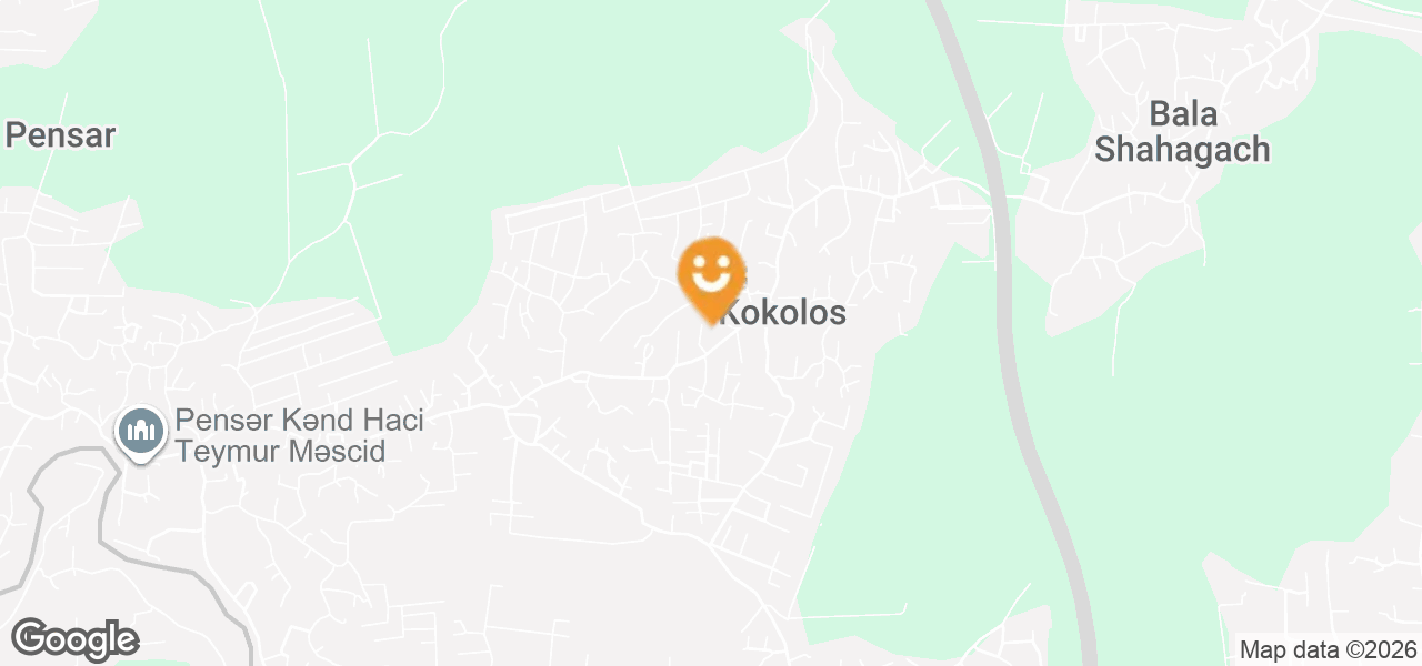 Kokolos (Astara)