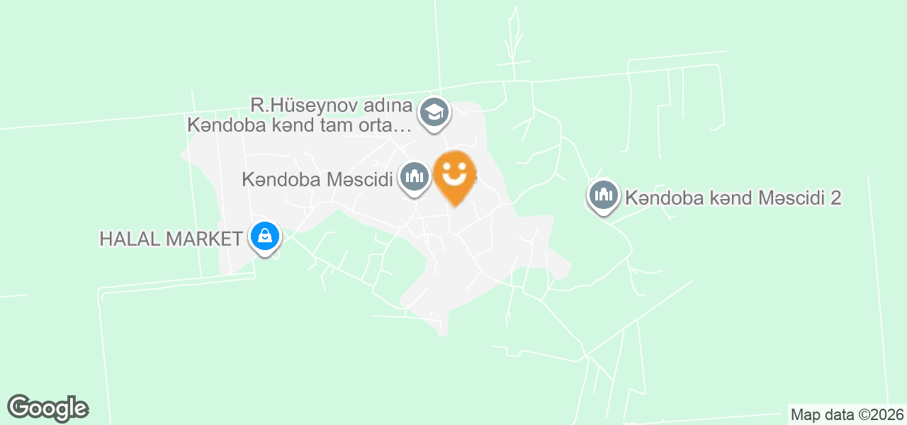 Kendoba (Aghsu)