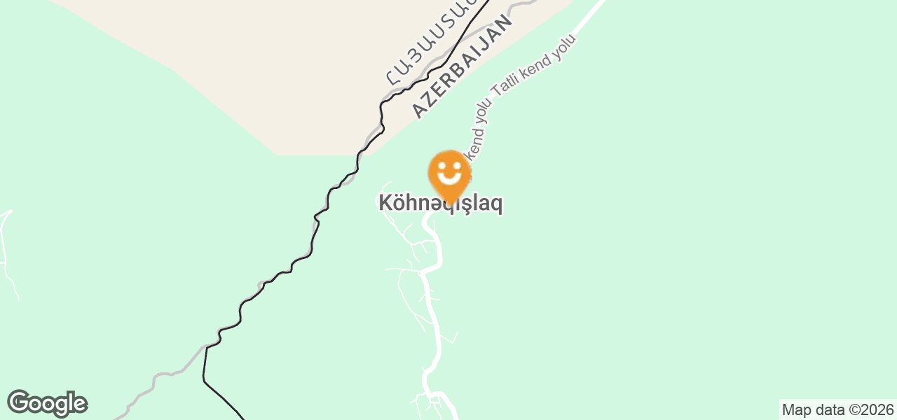 Kohnaqishlaq (Agstafa)