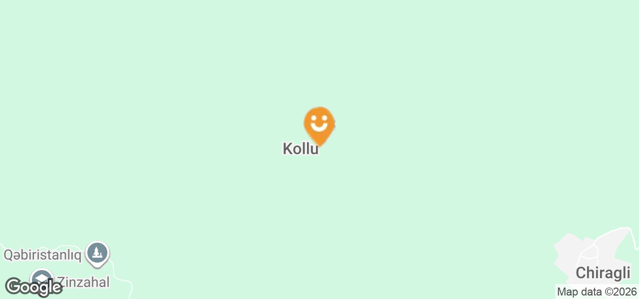Kollu (Daşkəsən)