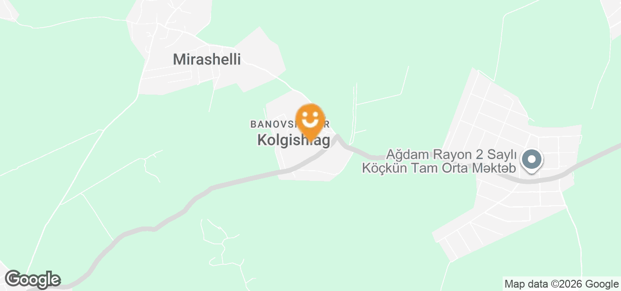 Kolqışlaq (Ağdam)